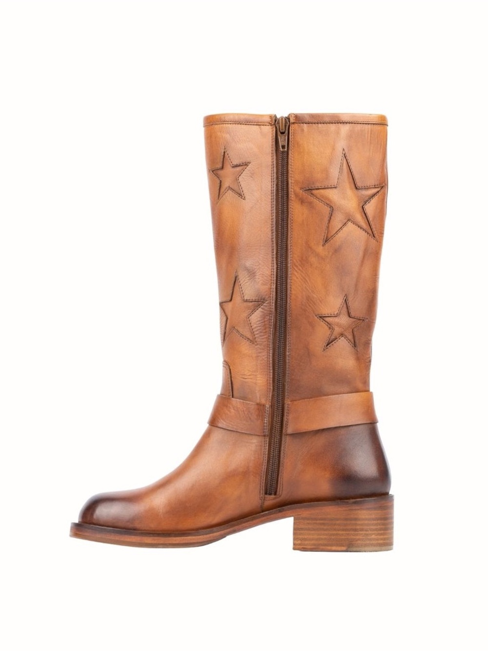 Vintage Foundry Co. Women's Mathilde Tall Boots size 10 NWT. Retail $220 - Picture 5 of 10